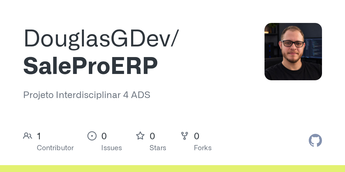 SaleProERP