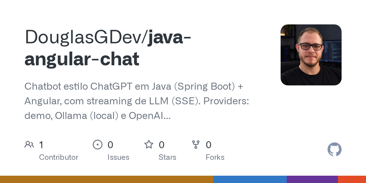 DevChat